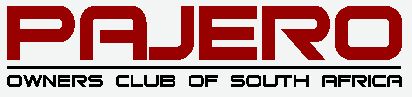 Pajero Owners Club